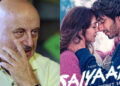 Anupam Kher Was Depressed After Saiyaara Dominated Tanvi The Great In The Theatres