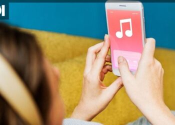 Apple Adds New Gestur For Apple Music On IOS 26.1
