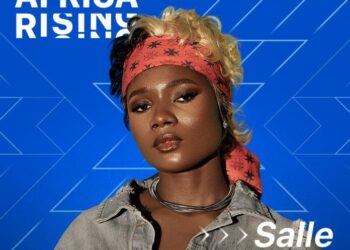 Salle Rising Star