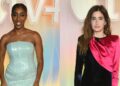 Apple TV+ Emmy Awards 2025 After Party: Celebrity Style