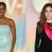 Apple TV+ Emmy Awards 2025 After Party: Celebrity Style