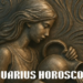 Aquarius Horoscope Today: Read our expert astrological predictions to find out what the stars have in store for you. (Freepik)