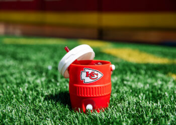 Aramark Sports + Entertainment Delivers Big Flavor and Fresh Fan Experiences Across NFL Stadiums for the 2025 Season