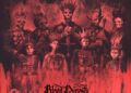 arch enemy blood dynasty deluxe edition art