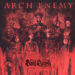 arch enemy blood dynasty deluxe edition art
