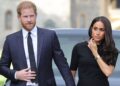 Archie, Lilibet farewell to royal life as Harry, Meghan receive big news