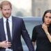 Archie, Lilibet farewell to royal life as Harry, Meghan receive big news