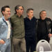 Are Toronto audiences too nice? Ethan Hawke and Richard Linklater say politeness is appreciated