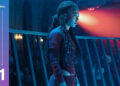 Jasper Savage/Prime Jaz Sinclair (Marie Moreau) on 'Gen V' season 2
