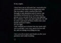 Ariana Grande addressed fan frustrations and Ticketmaster resellers in an Instagram Story shared on Saturday, Sept. 12.