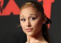 Ariana Grande Shares Pretty Blunt Question For Trump Supporters