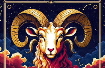 Aries Daily Horoscope Today, September 20, 2025: Mars Brings Pressure, Overreaction May Cost You