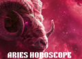 Aries Horoscope Today: Read our expert astrological predictions to find out what the stars have in store for you. (Freepik)