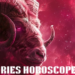Aries Horoscope Today: Read our expert astrological predictions to find out what the stars have in store for you. (Freepik)