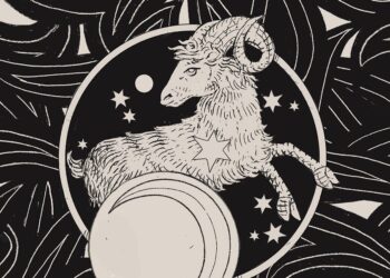 Aries Monthly Horoscope: September 2025