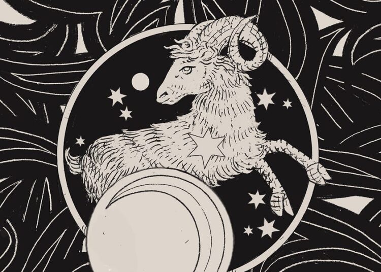Aries Monthly Horoscope: September 2025