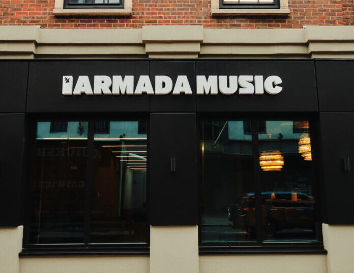 Armada Music Group Opens New Creative Hub in London