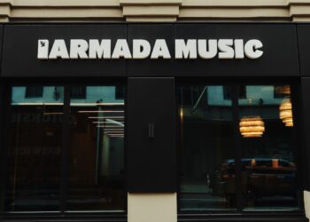 Armada Music Group launches new London base with studios and event space | Labels