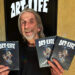 'Art & Life' DVD + Blu-Ray Out Now