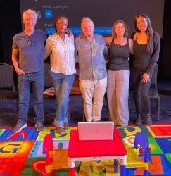 Art Notes: Upper Valley fall arts and entertainment lineup