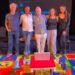 Art Notes: Upper Valley fall arts and entertainment lineup