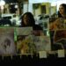 Art Walk showcases talent as Downtown Victoria comes alive  