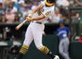 A’s Drop Season Finale 9-2 to Royals