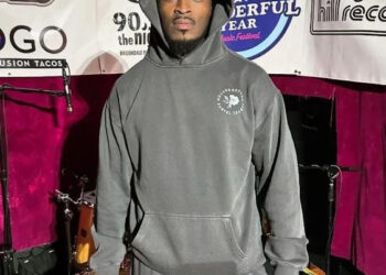 Bulletproof Belv's "Mommas Boy" is a viral hit for the Asbury Park rapper.