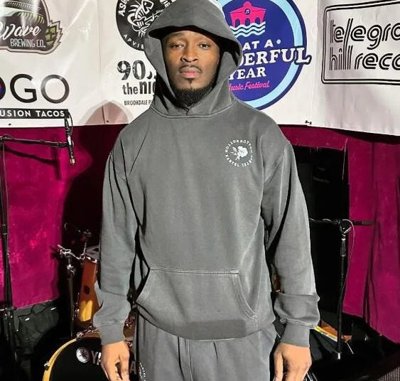 Bulletproof Belv's "Mommas Boy" is a viral hit for the Asbury Park rapper.