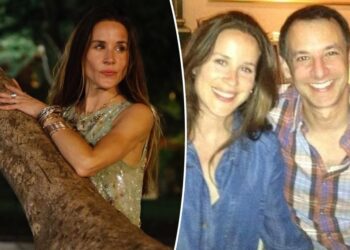 Ashley Biden reflects on 'hardest summer' of her life after divorce drama