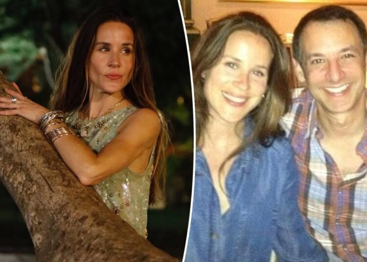 Ashley Biden reflects on 'hardest summer' of her life after divorce drama