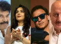 Asia Cup Final 2025: Mamootty, Anupam Kher, Anil Kapoor, Preity Zinta, Varun Dhawan and other celebs laud Team India's win against Pakistan | Hindi Movie News