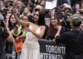 At TIFF, the mid-sized movie strives to survive | Celebrity News