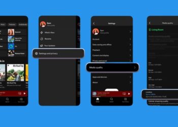 Spotify Lossless on mobile.