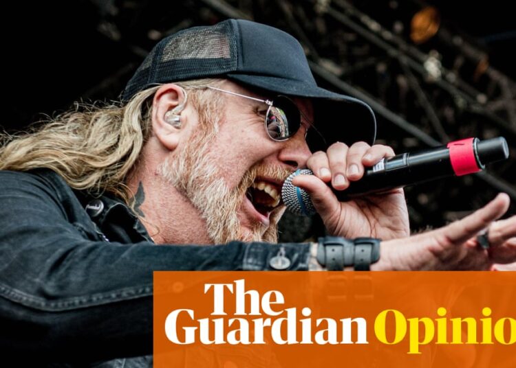 At the Gates’ Tomas Lindberg’s introspective lyricism broke new ground in death metal | Music