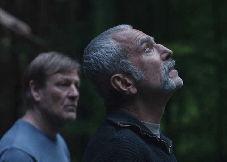 At the New York Film Festival, legacies loom large
