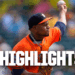Astros vs. Athletics Highlights | MLB on FOX