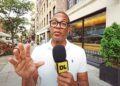Axed CNN Host Don Lemon Heckled on Camera During Tense Exchange With Stranger in New York City – National Enquirer