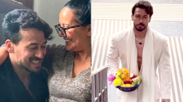 Ayesha Shroff Defends Son Tiger Shroff’s Trolling Amid Baaghi 4 Failure