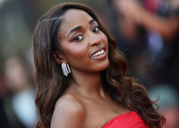 Ayo Edebiri Deserves Praise for How She Handled a Black Lives Matter and #MeToo Interview Question