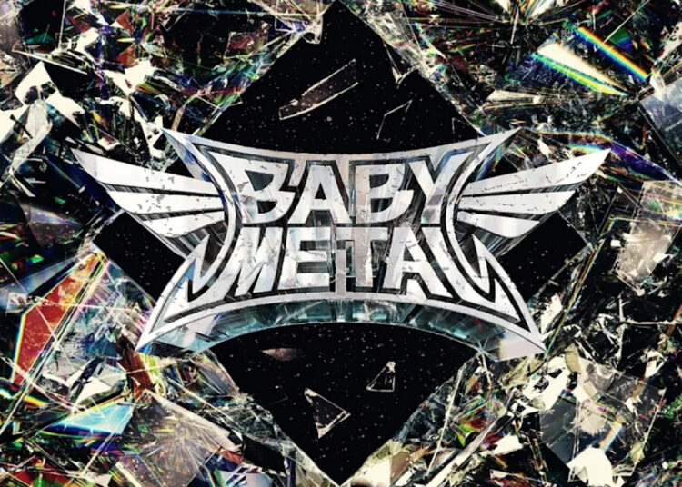BABYMETAL Is Bringing Kawaii Metal to the Masses