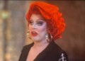 La Voix on Strictly Come Dancing