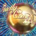 Strictly Come Dancing  Logo