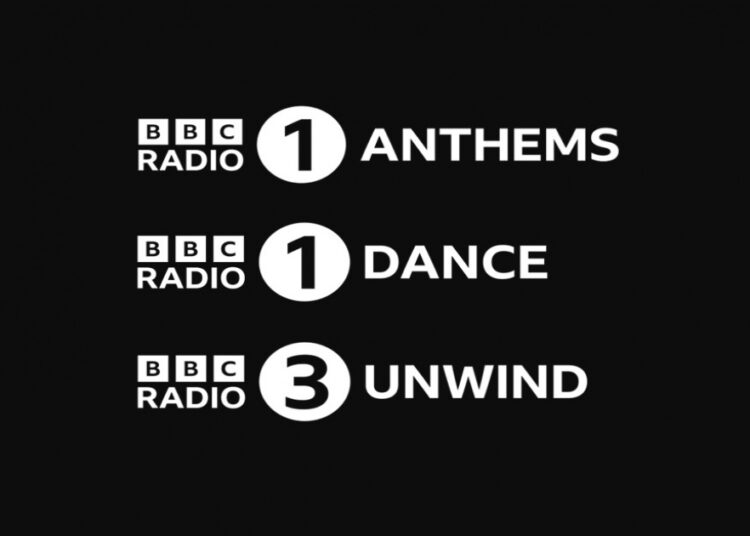 BBC to launch first new digital radio music stations in 23 years this month | Media