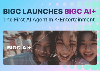 BIGC launches BIGC AI+, K-entertainment’s first AI Agent