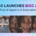 BIGC launches BIGC AI+, K-entertainment’s first AI Agent