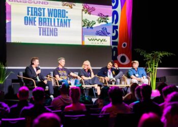 BIGSOUND Confirms 2026 Dates