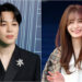 BTS Jimin, Song Da-Eun DATING Case: Netizens Dig Out 3 New 'Hidden Evidences' Of Their Relationship After BigHit's Statement