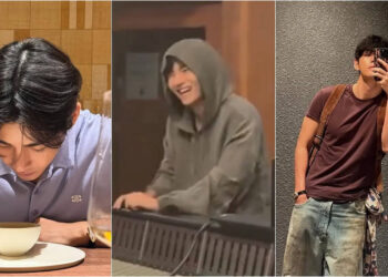 BTS V Reveals What He Did In Last 3 Months, And It's All About Eat, Sleep, Lazy Dance And Music, Repeat - See Photos