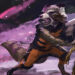Baby Groot Is Adorable in Guardians of the Galaxy Vol. 2 Art Book Preview | Exclusive